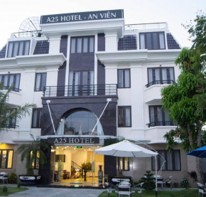 A25 Hotel - An Vien Nha Trang